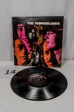 The Youngbloods S/T LP 1967 RCA LSP-3724 Original US Stereo Pressing VG+