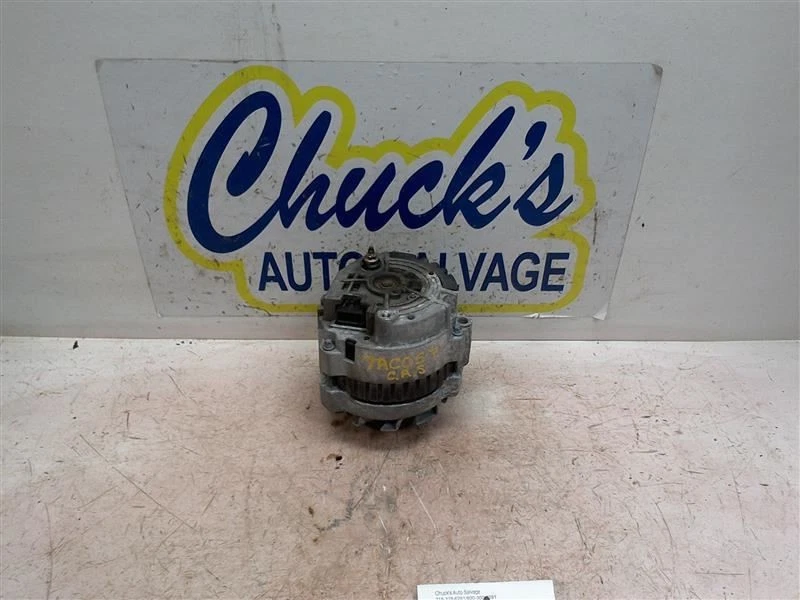 Alternador 100 amperios compatible con 91-93 CAPRICE 214145 Foto 2 de 4