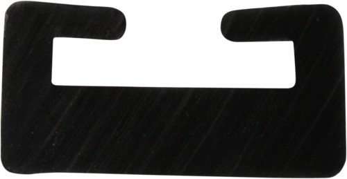 Garland Mfg Co Slides Graphite Black 1 55.38In. 01-5538-1-01-12 Perf. 230140