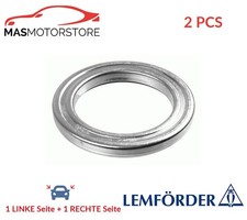DOMLAGER FEDERBEINLAGER VORNE LEMFÖRDER 31260 01 2PCS A FÜR FIAT DUCATO
