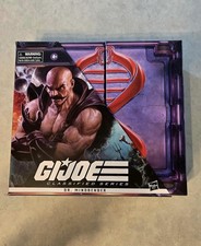 G.I. Joe Classified Series 43 Dr Mindbender Deluxe NEW NOT SEALED Hasbro Cobra