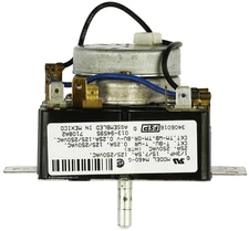 Whirlpool Dryer 3406016 Timer