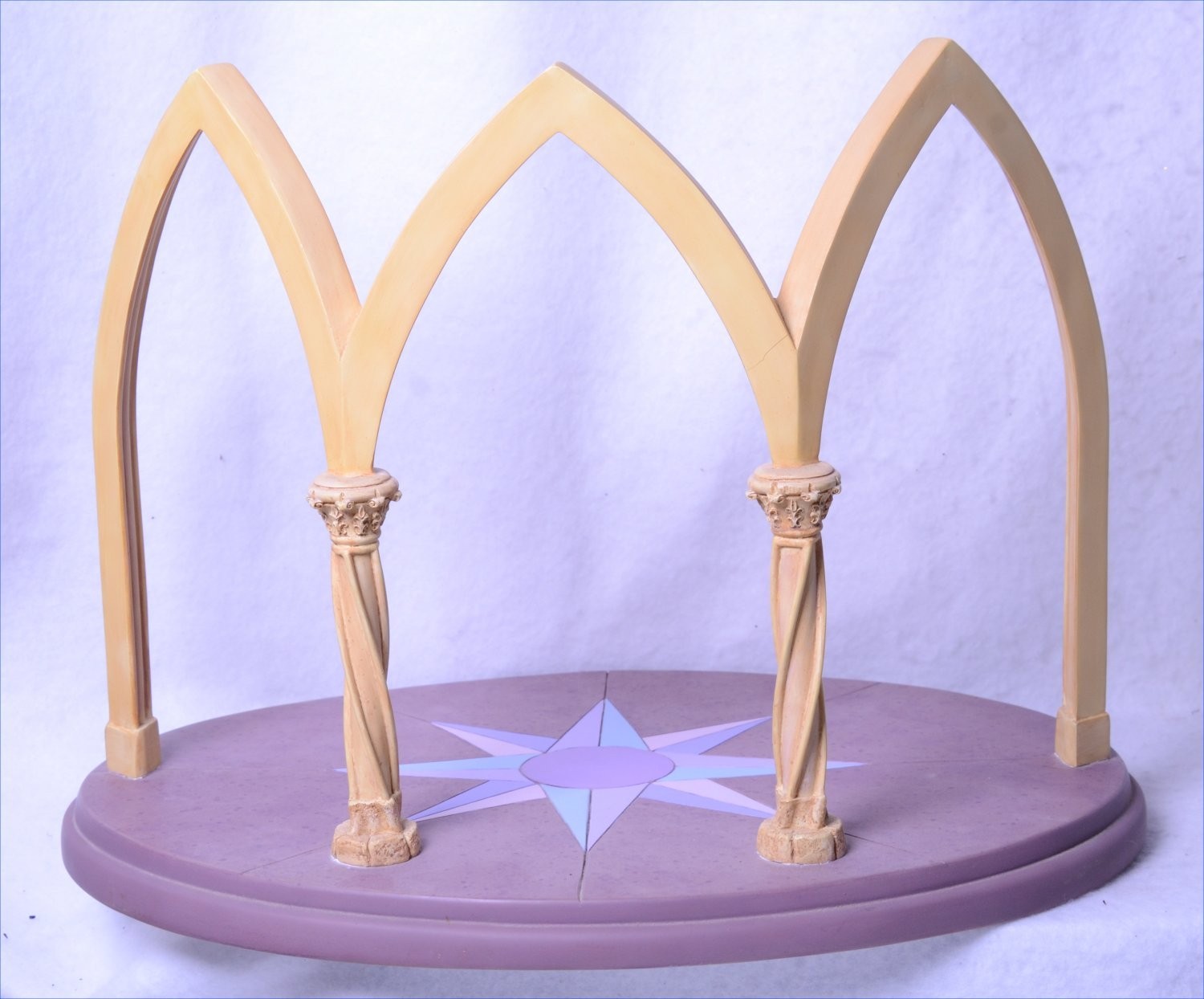 WDCC Fantasyland Base Limited Edition