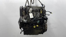 Moteur Ford ESCORT