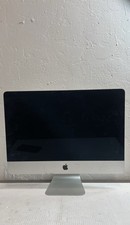Apple iMac A1418 21.5" Retina 4k Desktop Computer Gray
