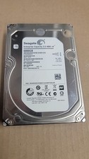 Seagate Enterprise ST6000NM0034 6TB 7.2K RPM SAS-12Gb/s 128MB 3.5"HDD (not SATA)
