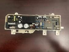 DC92-01021Z Samsung Washer Main Printed Circuit Board Owm Inv F900a
