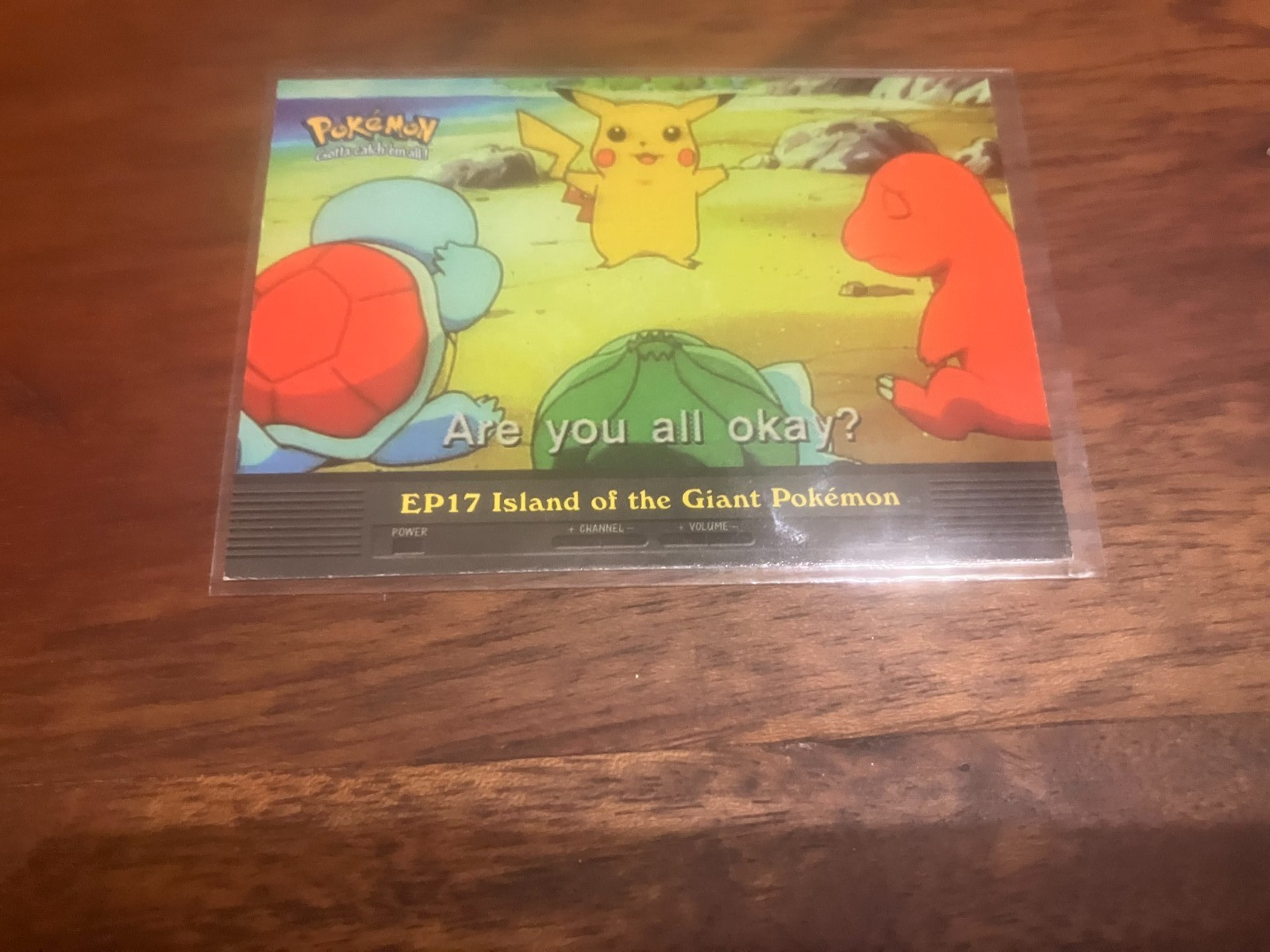 2000 Topps TV Animation Edition Cartoon Episodes  Blue Label  Pick your Card NM