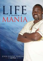 John Sunday Martin | Life Mania | Taschenbuch | Englisch (2020)