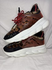 Versace Sneakers Sz 13