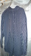 2XL BASIC EDITION MENS DRESS SHIRT SALE Kmart Long Sleeve Cotton Clothing Shirts