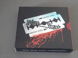 Judas priest box | eBay