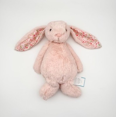 Jellycat Blossom Blush Bunny