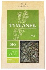 Thym BIO 60g