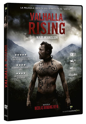 Valhalla Rising [DVD]
