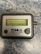 Labgear Six Satellite Finder  27860LAB 950-2250MHz