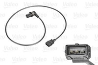 Valeo 254132 Impulsgeber, Kurbelwelle FüR Chevrolet Daewoo Opel
