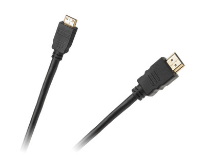 Cabletech Eco-Line HDMI-Kabel