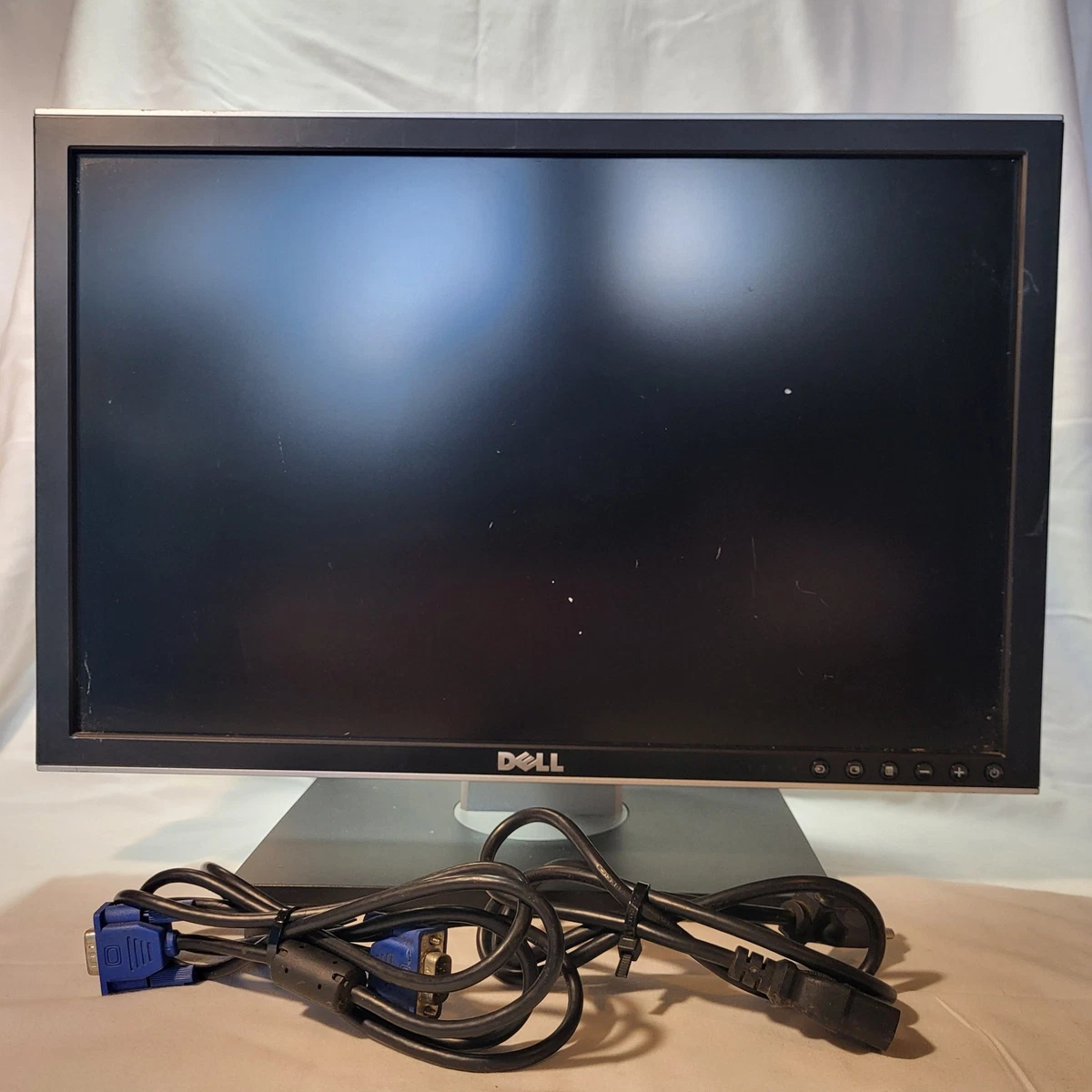 Dell 2007fpb for sale | eBay