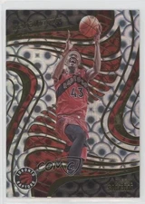 2022-23 Panini Revolution Groove Pascal Siakam #14