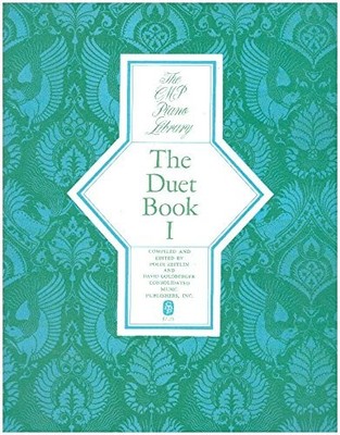 The Duet Book I (Piano)