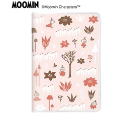 2026 Schedule Book Agenda Planner Kamio Moomin B6 Monthly 04