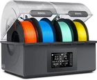 Sovol SH03 4-Spool Filament Dryer Box Dual 200W Heating Chambers 85°C Max Temp