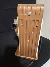 Vintage Brumberger Thunderbird 8mm Movie Projector