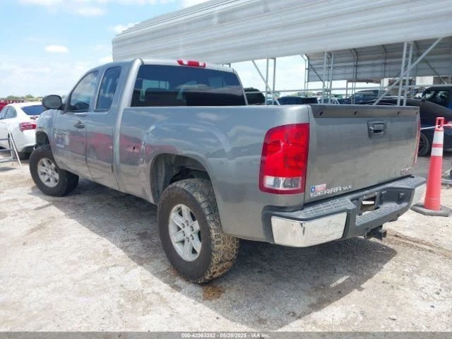 Front Seat Bucket-bench Seat Opt AZ3 Fits 07-14 SIERRA 2500 PICKUP 1743076 Foto 3 de 4
