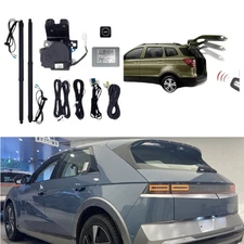 Electric Tailgate Fits for Hyundai Ioniq 5 2022-2026 Rear Door Tailgate System