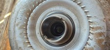 BMW X1 F48 F49 2021 Drehmomentwandler Automatikgetriebe 4FA030A Benzin 1kW