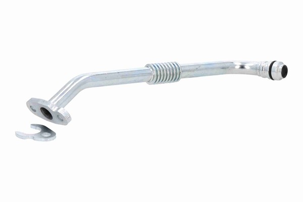 ÖLleitung, Lader FüR VW - V10-8578-image