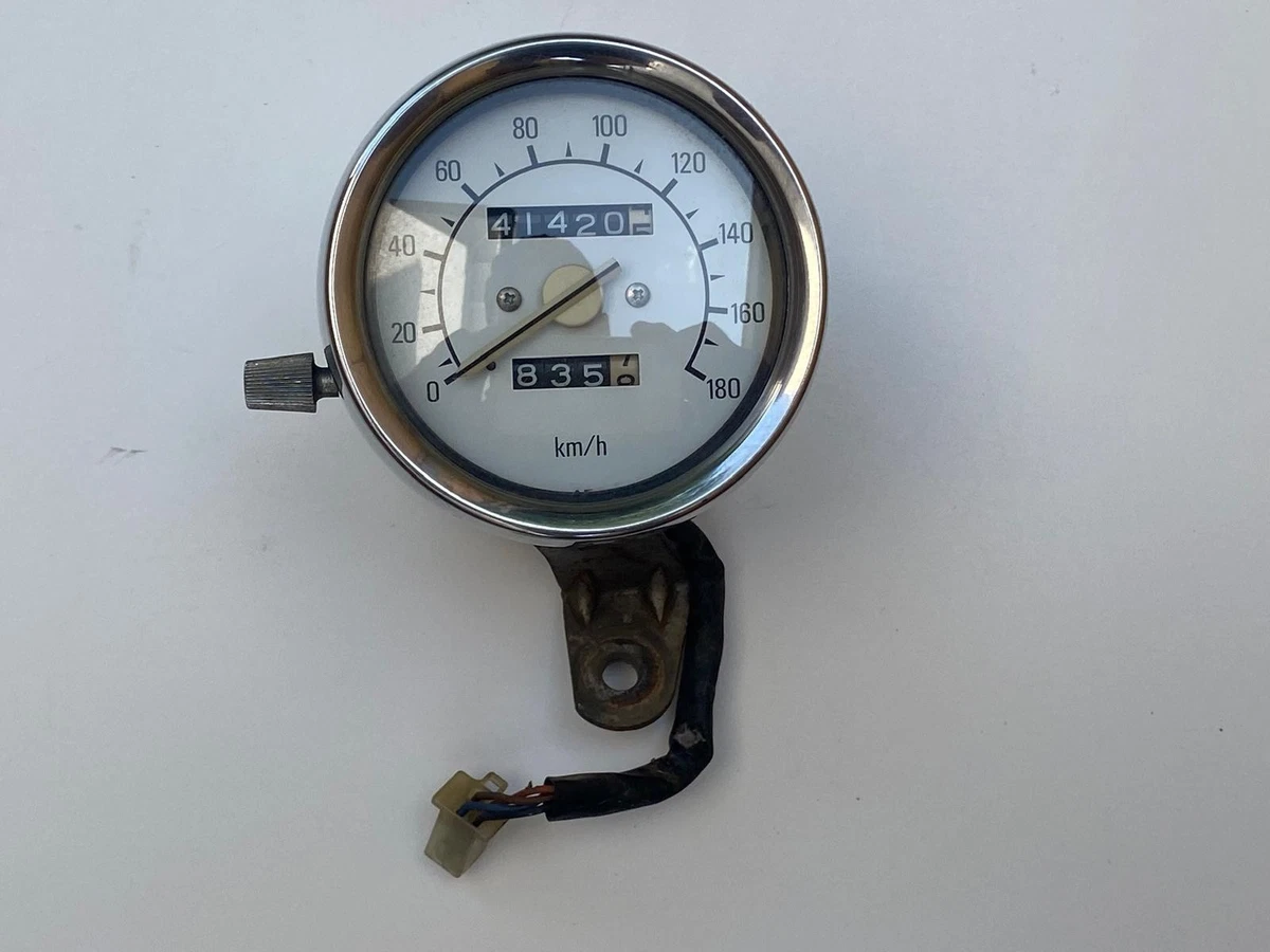 Yamaha FZX 750 Fazer 1983-1990 (JAPANESE) Speedo/Speedometer