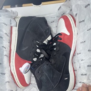 Nike SB High-Top uprise 