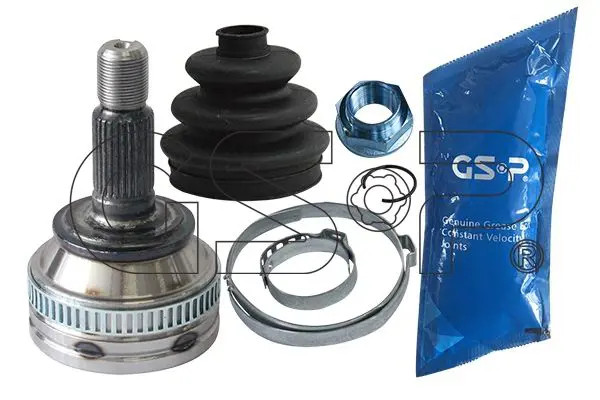 Giunto semiasse 851020 GSP per LAND ROVER FREELANDER I FREELANDER I Soft Top