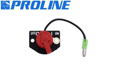 #ad Proline® On Off Switch For Robin Subaru EY15 EY20 EY27 EY28 EX13 EX17 EX21 EX27 $1.95