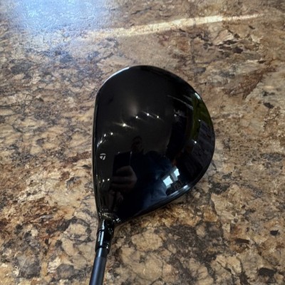 TaylorMade Qi10 LS 9.0° Driver 60X Flex Graphite Shaft TaylorMade Qi10 LS 9.0° Driver 60X Flex Graphite Shaft