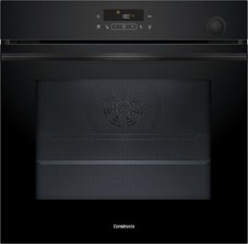 Constructa CF4A28063, Einbau-Backofen mit Dampfunterstützung
