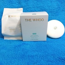 The History of Whoo Royal Complexion Glow Cushion SPF50 PA  13g