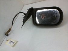 Retroviseur droit (ou coque) Jaguar S-TYPE