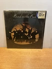 Paul McCartney & Wings Band on the Run LP Apple SO-3415.  Plastic Wrap In Tact.
