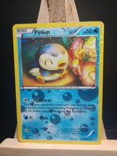 Piplup RC6/RC25 Legendary Treasures Radiant C...