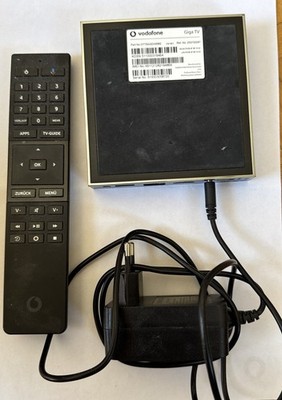 Vodafone GIGA TV WLAN Net Box