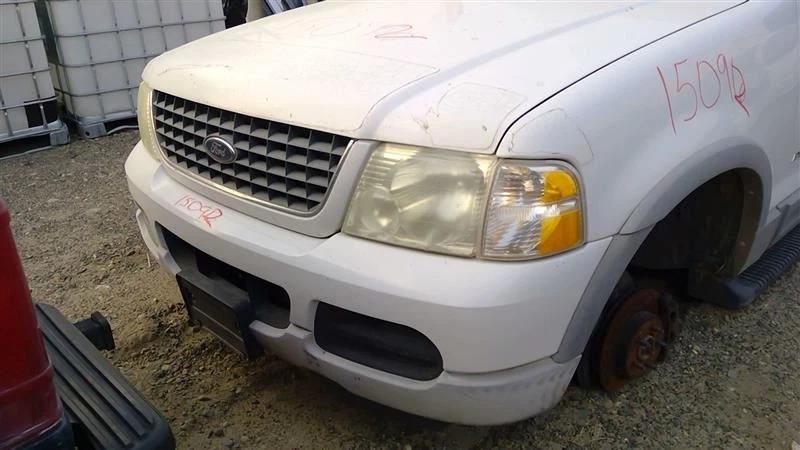 Flywheel/Flex Plate Automatic Transmission 8-280 Fits 02-05 EXPLORER 1867299 — 第 2/4 张图片