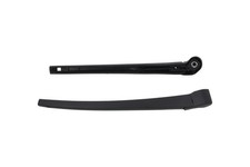 Wischarm Scheibenreinigung KAMOKA 25379 für SKODA OCTAVIA 3 5E3 NL3 NR3 NH3 NK3