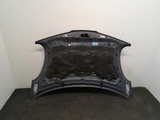 Capot Nissan MICRA