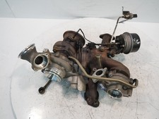Turbolader für Volvo XC60 2,0 D4 D4204T14 D42 31459962 177.000km