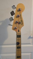 Fender Squire Vintage Modified Jazz Bass 70
