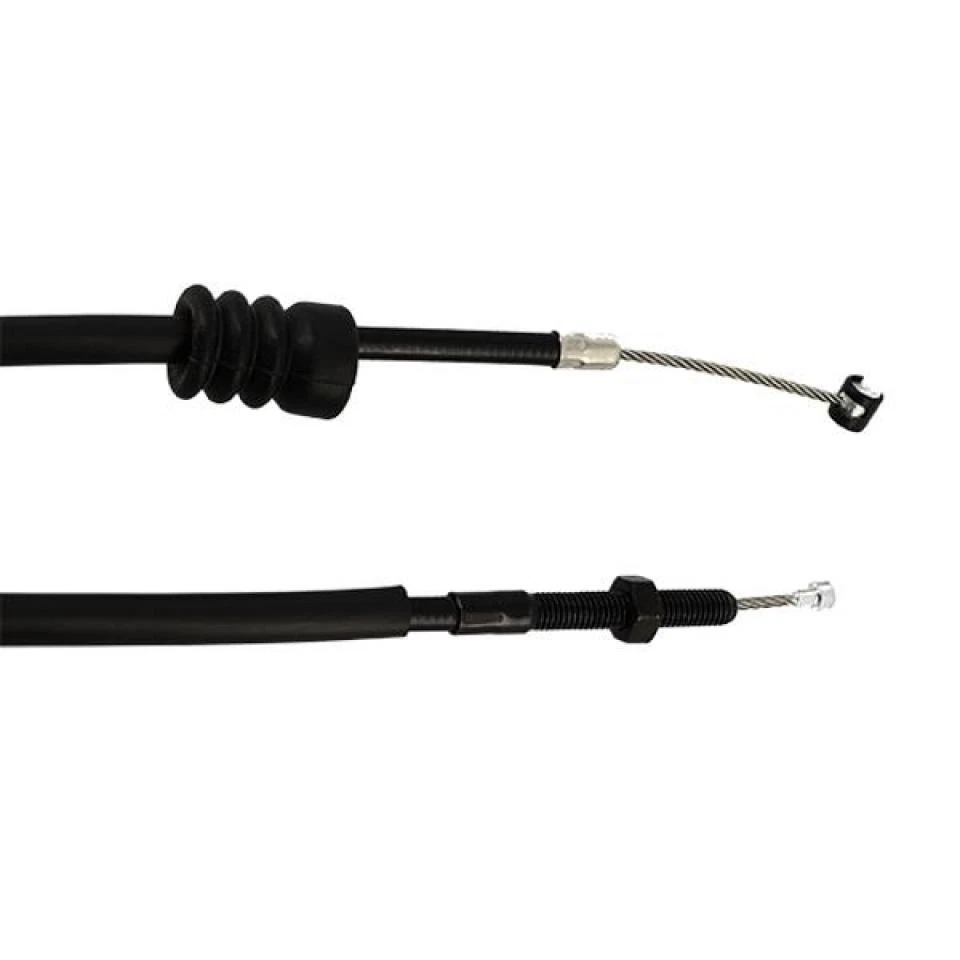 Câble d'embrayage Teknix pour Moto BMW 800 F Gt 2012 à 2016 107cm / 96cm Neuf - Photo 2/3