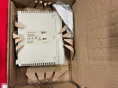 TSXPSY2600M Brand New! Modicon Premium Power Supply TSX-PSY-2600